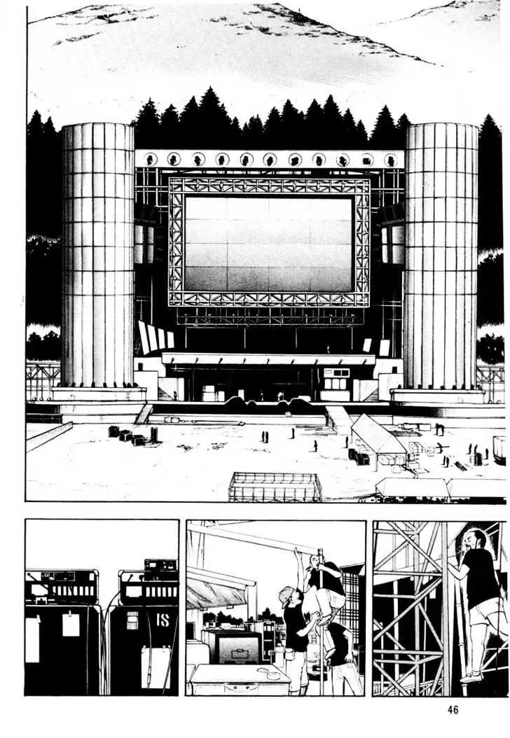 Read Beck chapter 25 image 49 on Lezhin