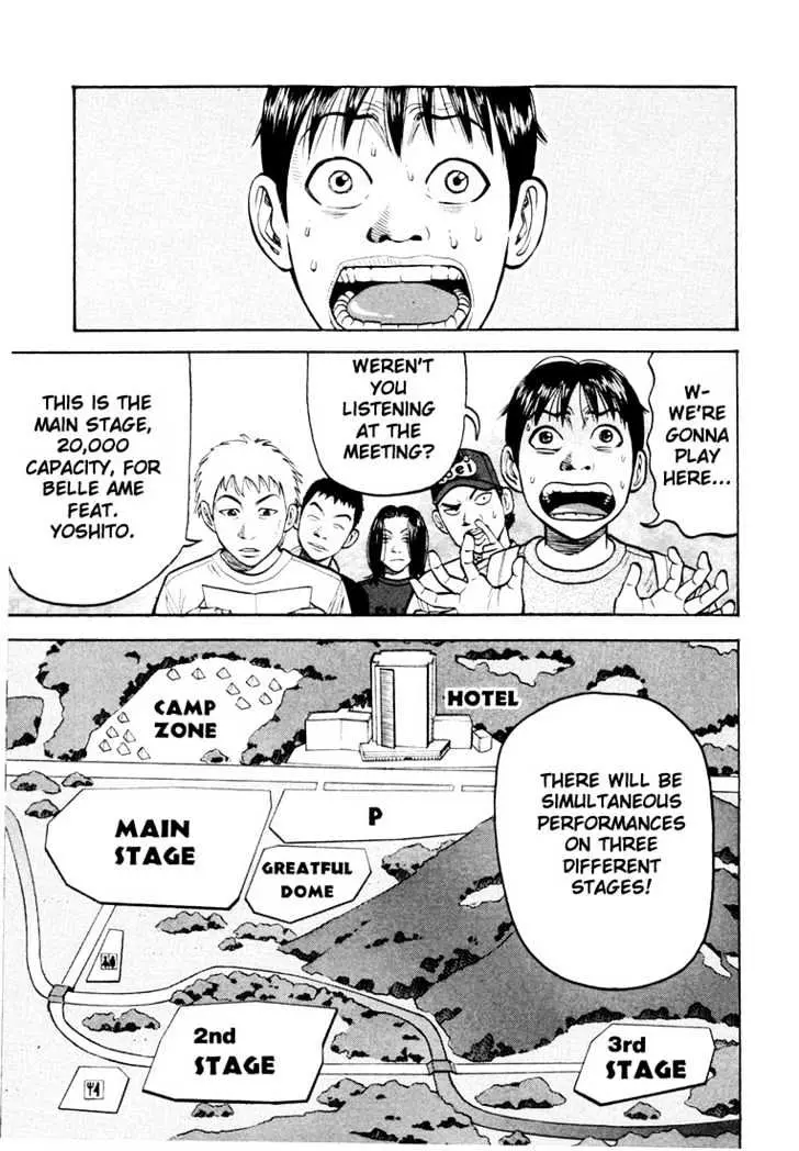 Read Beck chapter 25 image 50 on Lezhin