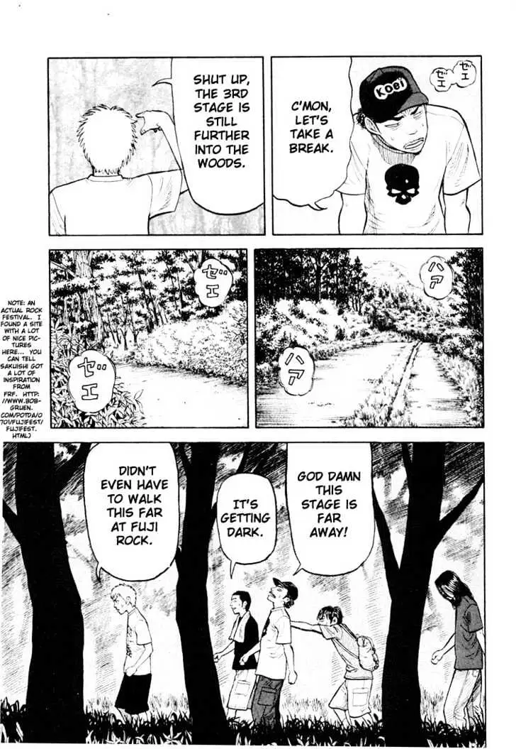 Read Beck chapter 25 image 52 on Lezhin
