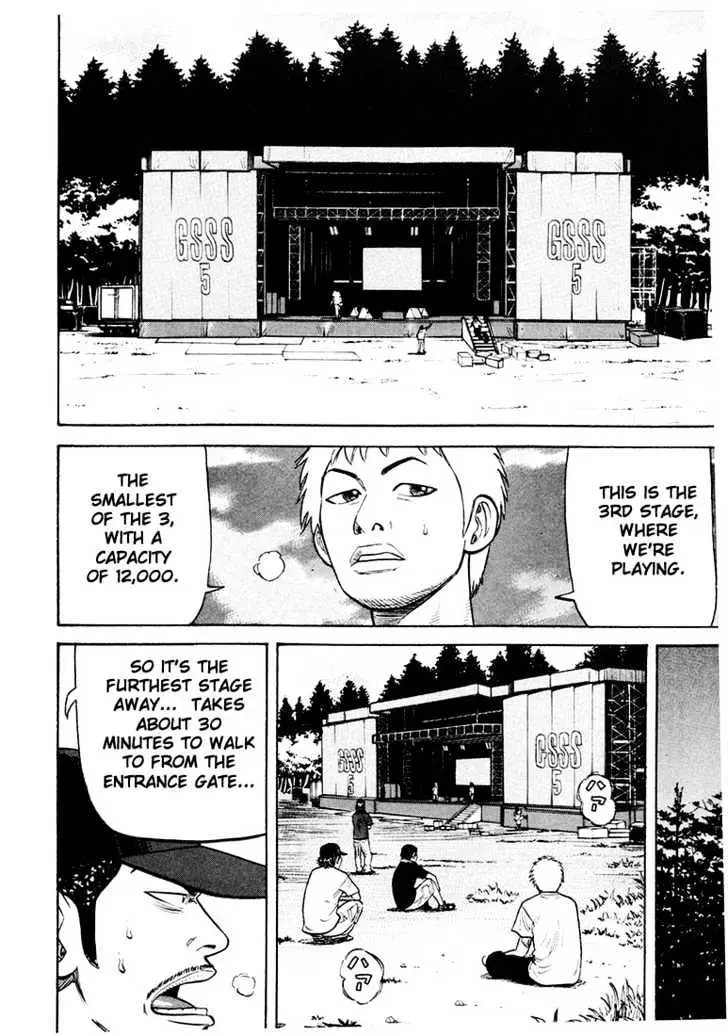 Read Beck chapter 25 image 53 on Lezhin