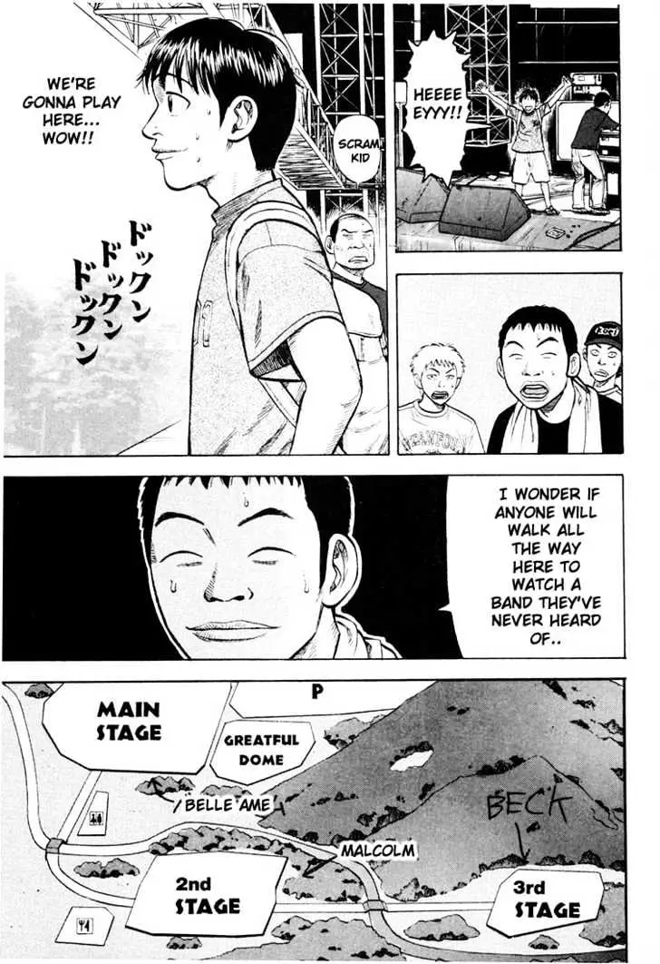 Read Beck chapter 25 image 54 on Lezhin