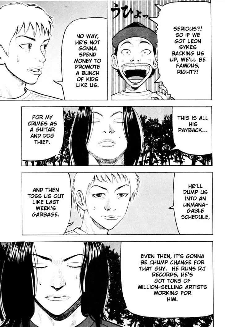 Read Beck chapter 25 image 58 on Lezhin
