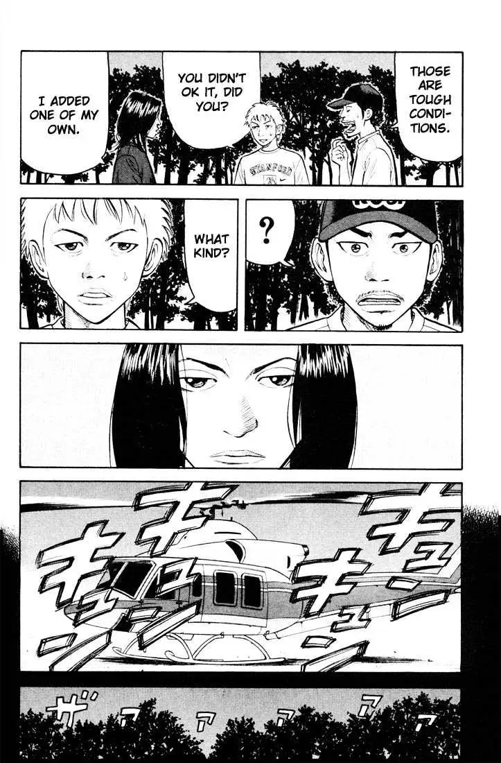 Read Beck chapter 25 image 59 on Lezhin
