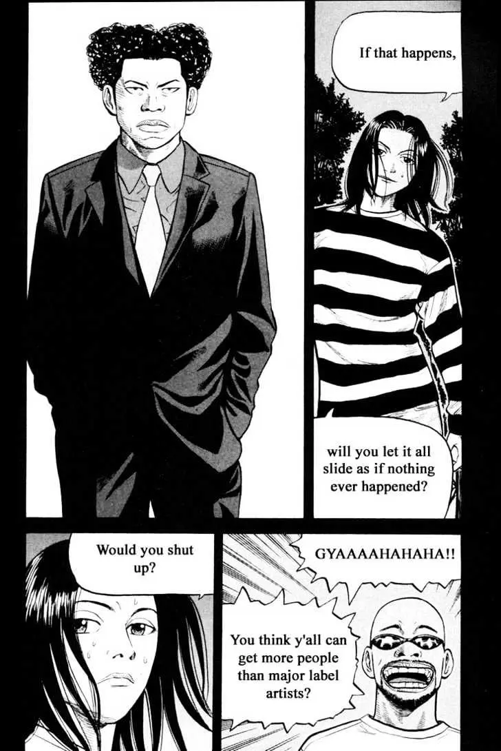 Read Beck chapter 25 image 61 on Lezhin