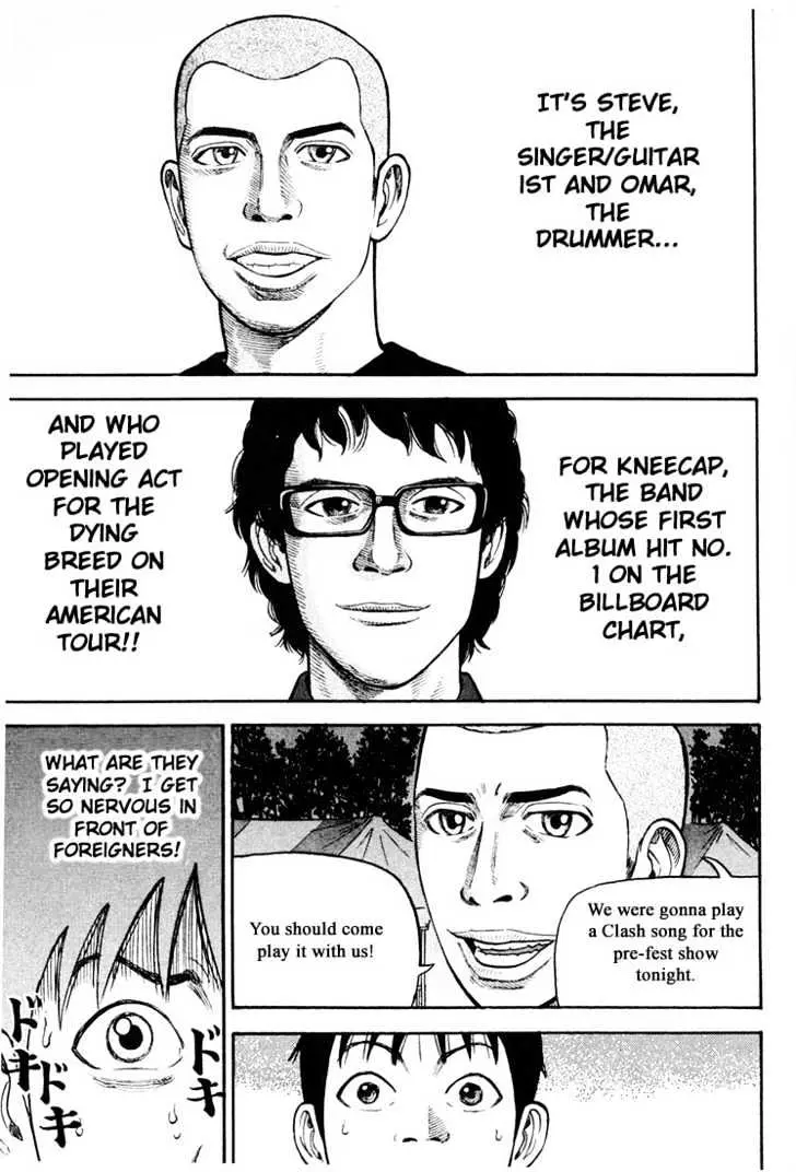 Read Beck chapter 26 image 14 on Lezhin