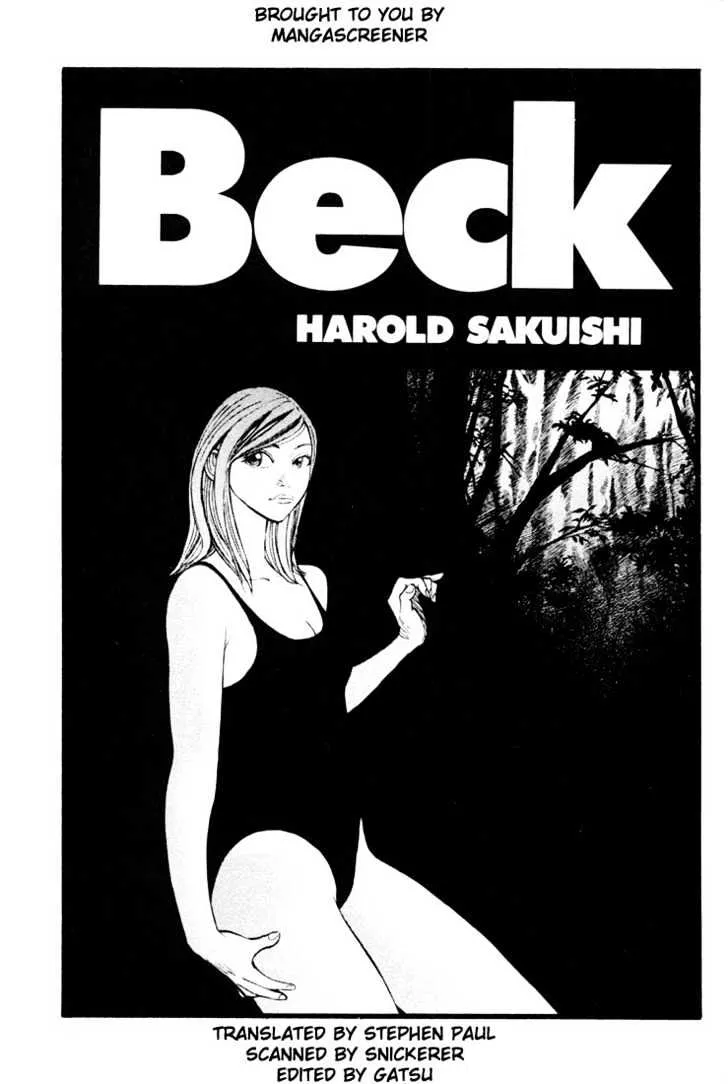 Read Beck chapter 26 image 2 on Lezhin