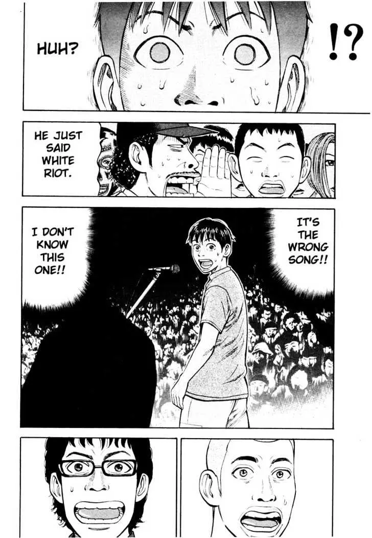Read Beck chapter 26 image 21 on Lezhin