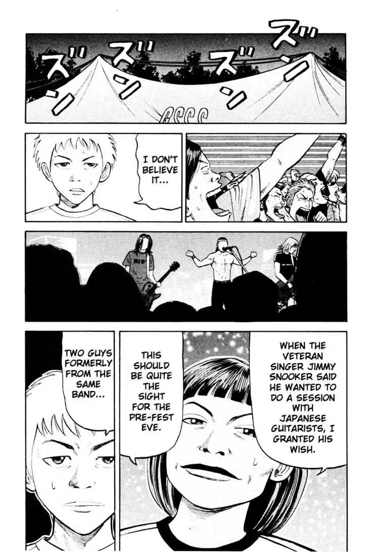 Read Beck chapter 26 image 26 on Lezhin