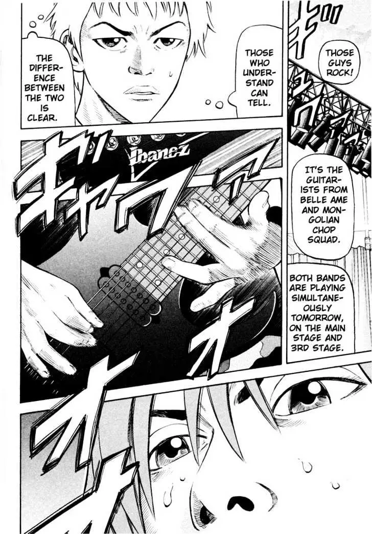 Read Beck chapter 26 image 30 on Lezhin