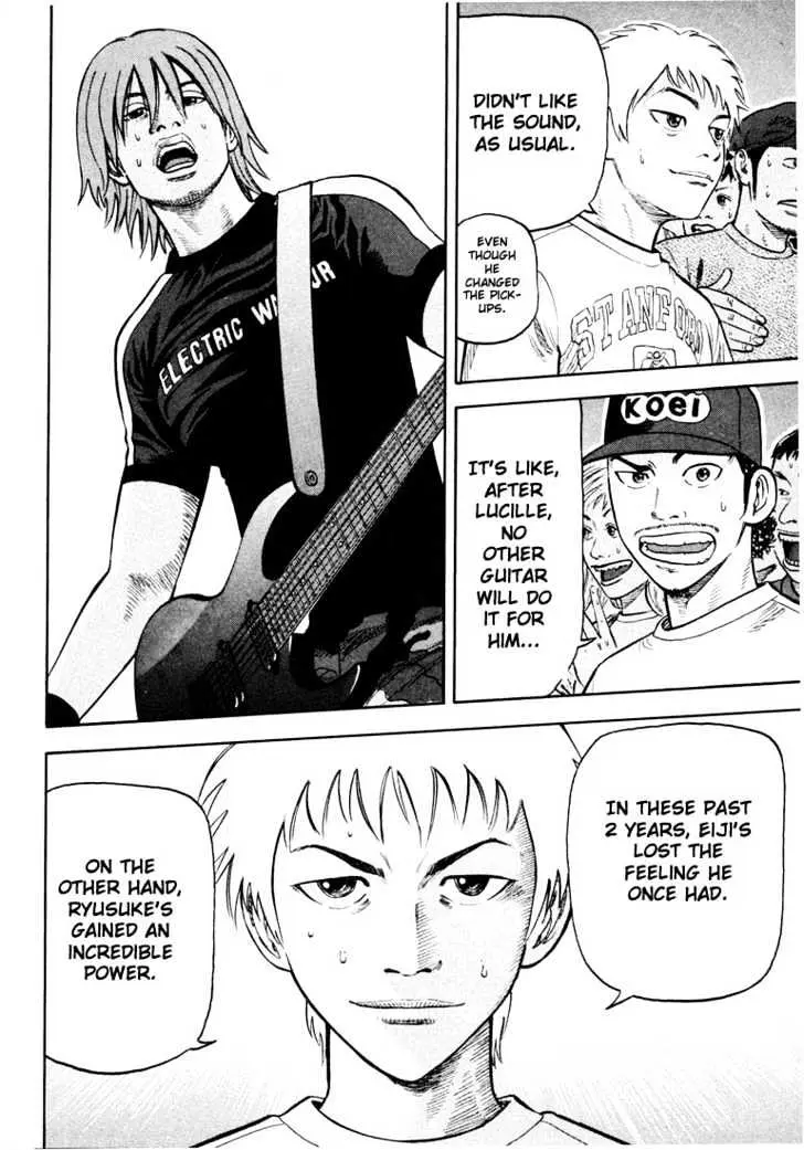 Read Beck chapter 26 image 36 on Lezhin