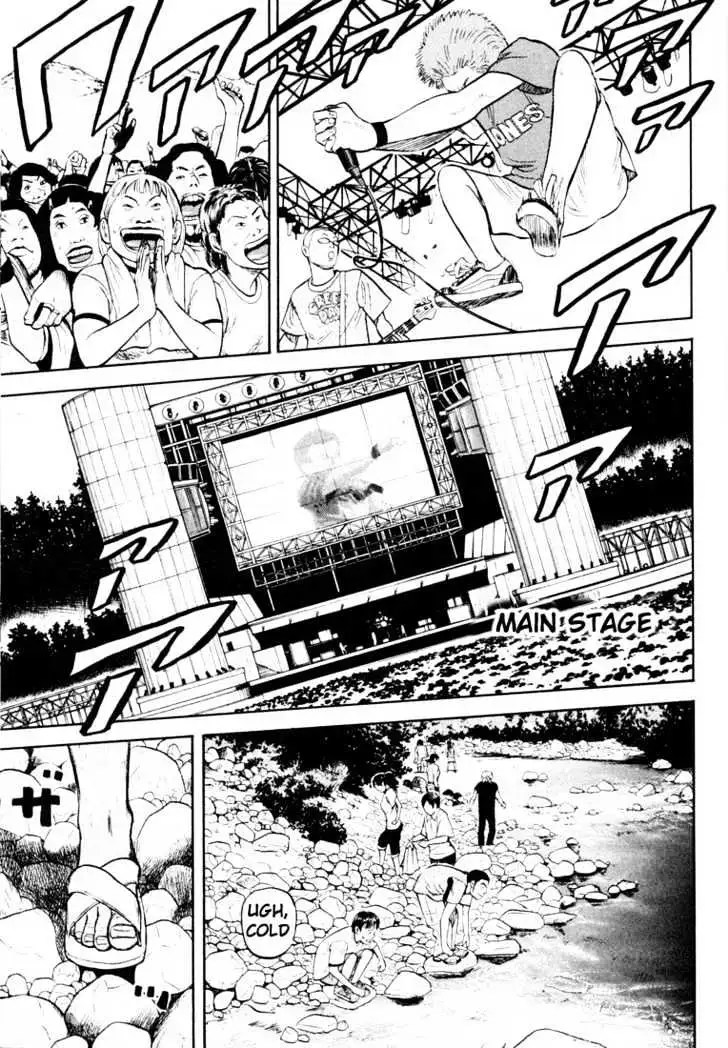 Read Beck chapter 26 image 39 on Lezhin