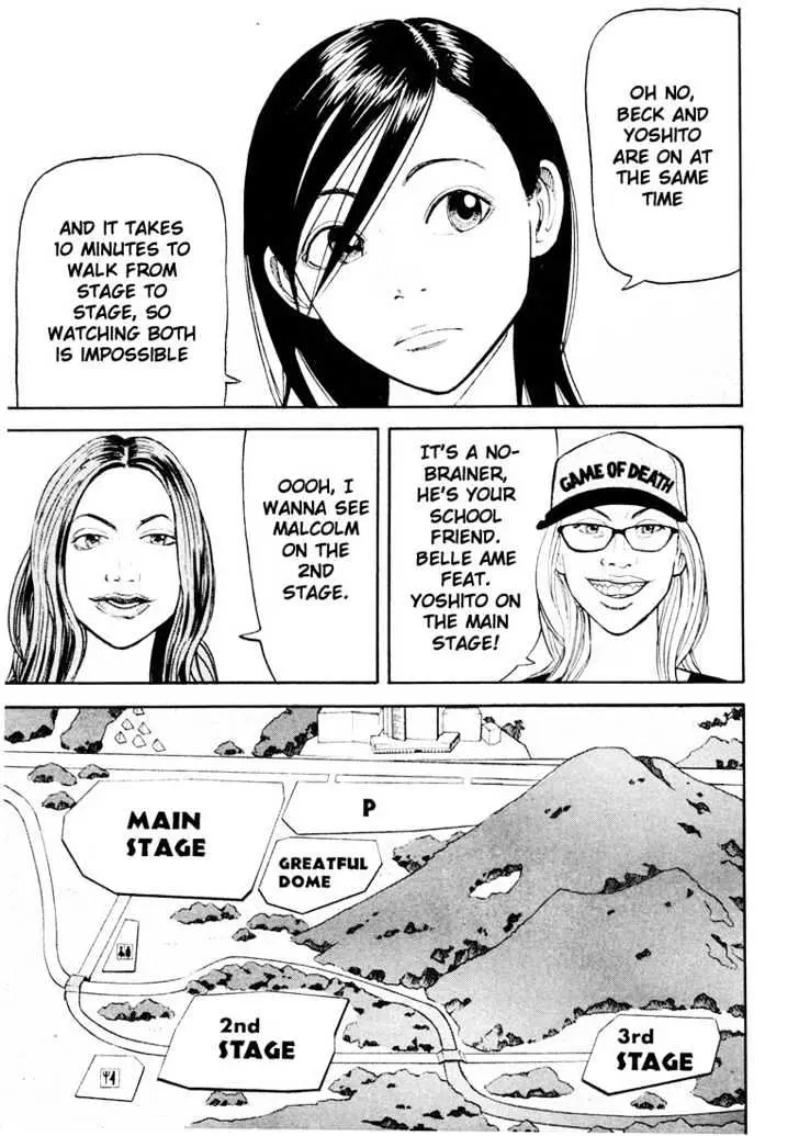 Read Beck chapter 26 image 43 on Lezhin