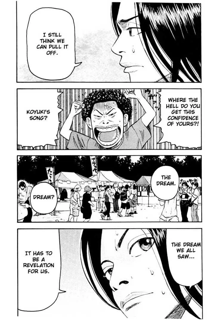 Read Beck chapter 26 image 47 on Lezhin