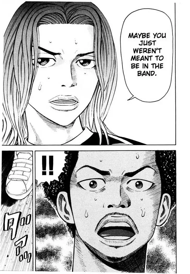 Read Beck chapter 26 image 49 on Lezhin
