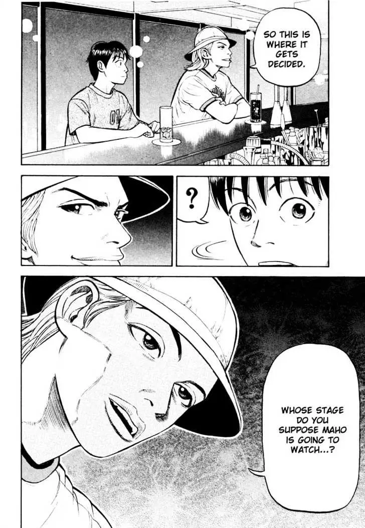 Read Beck chapter 26 image 5 on Lezhin