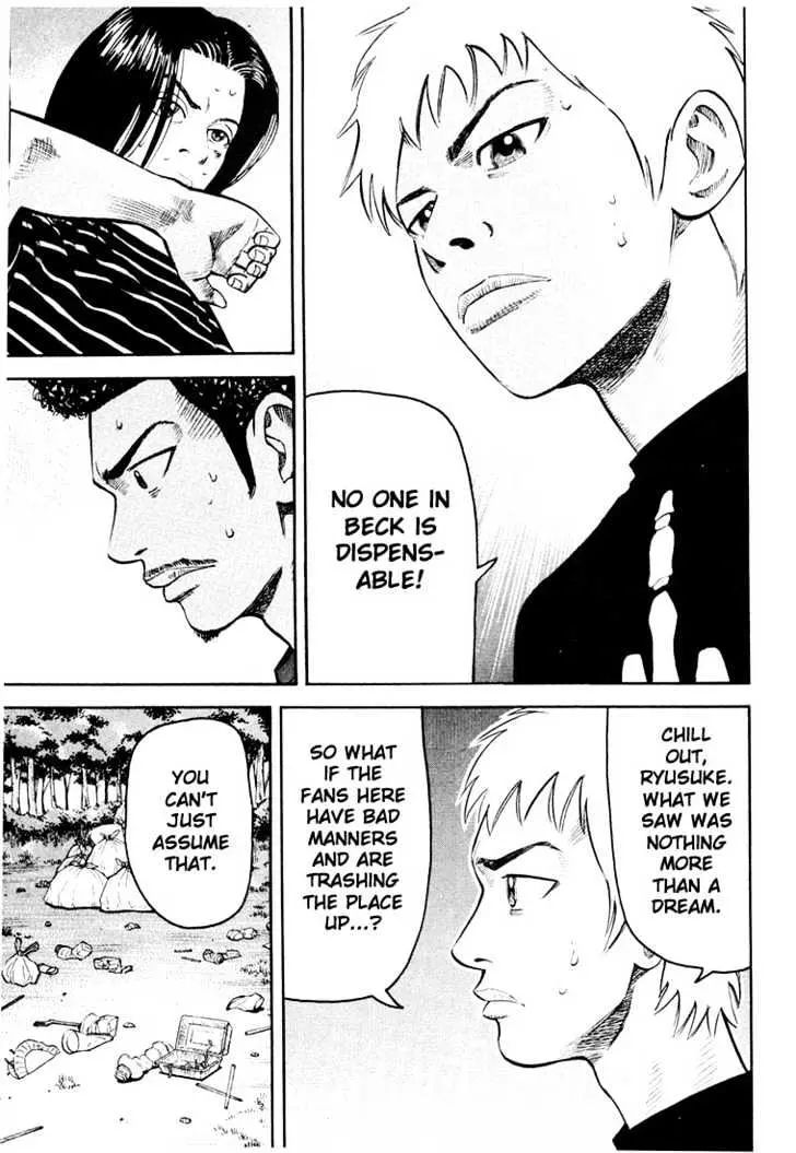 Read Beck chapter 26 image 51 on Lezhin