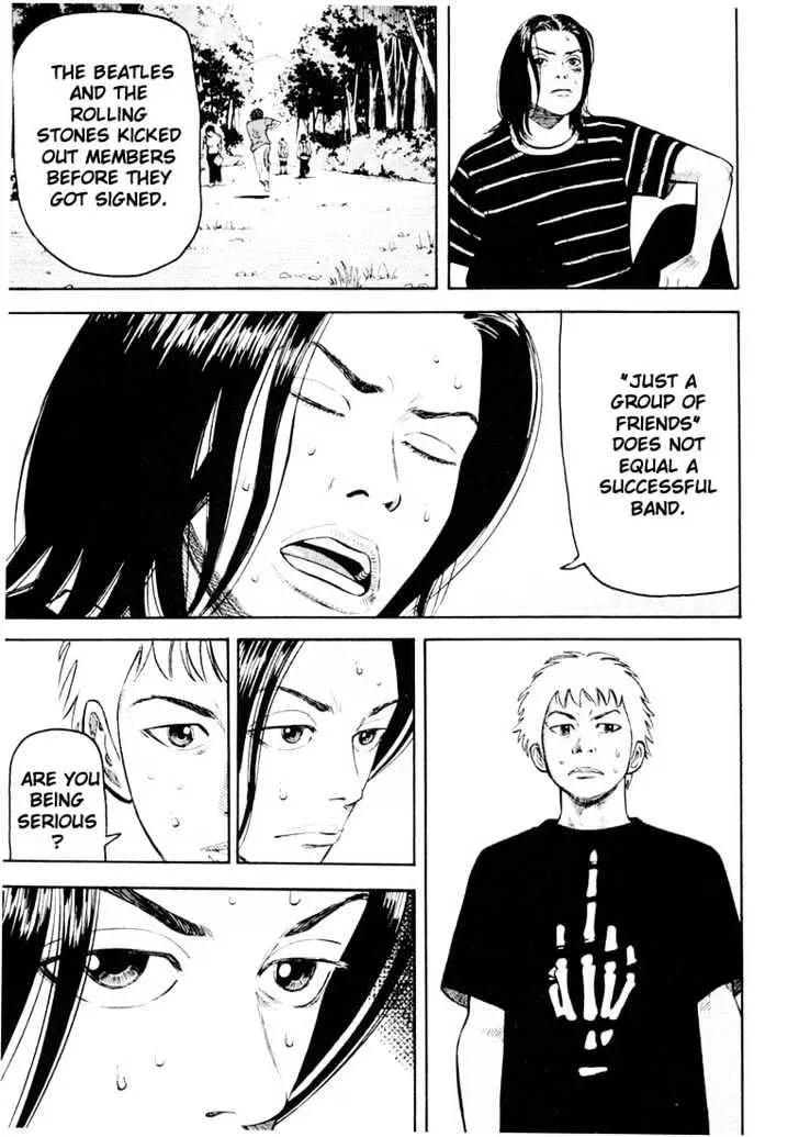 Read Beck chapter 26 image 53 on Lezhin