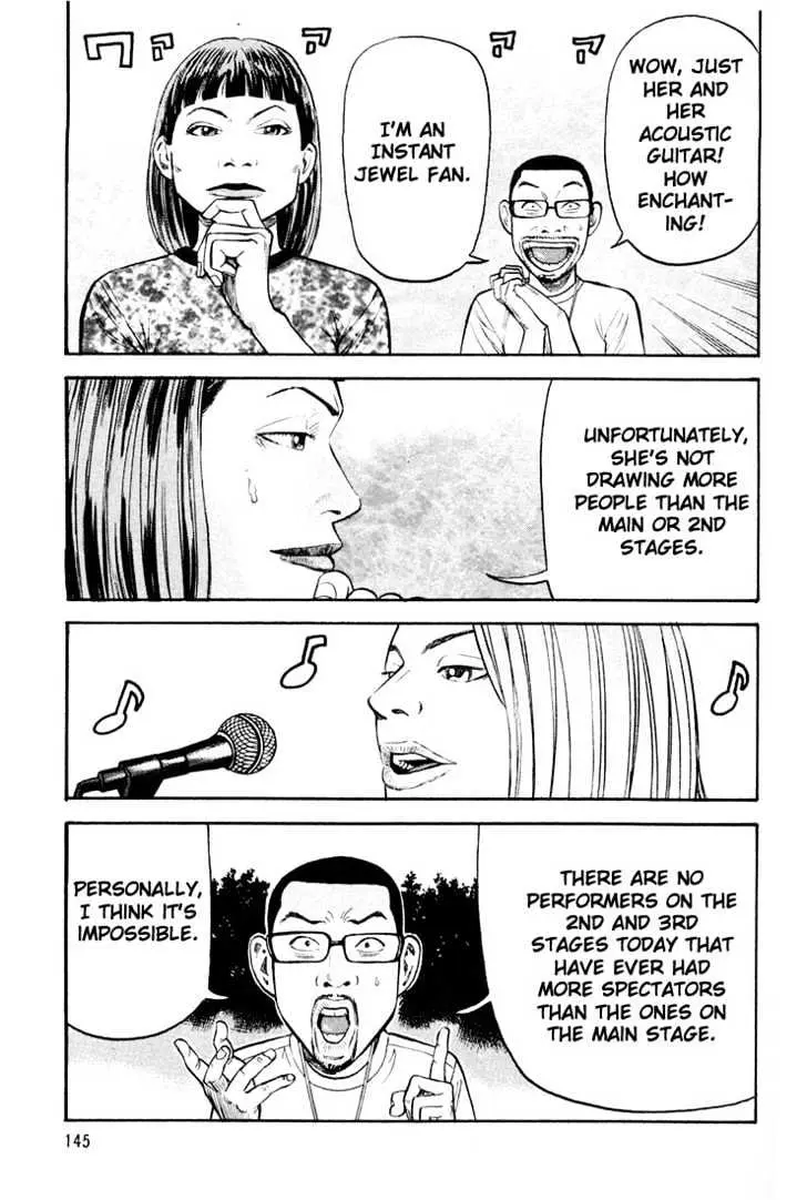 Read Beck chapter 27 image 14 on Lezhin