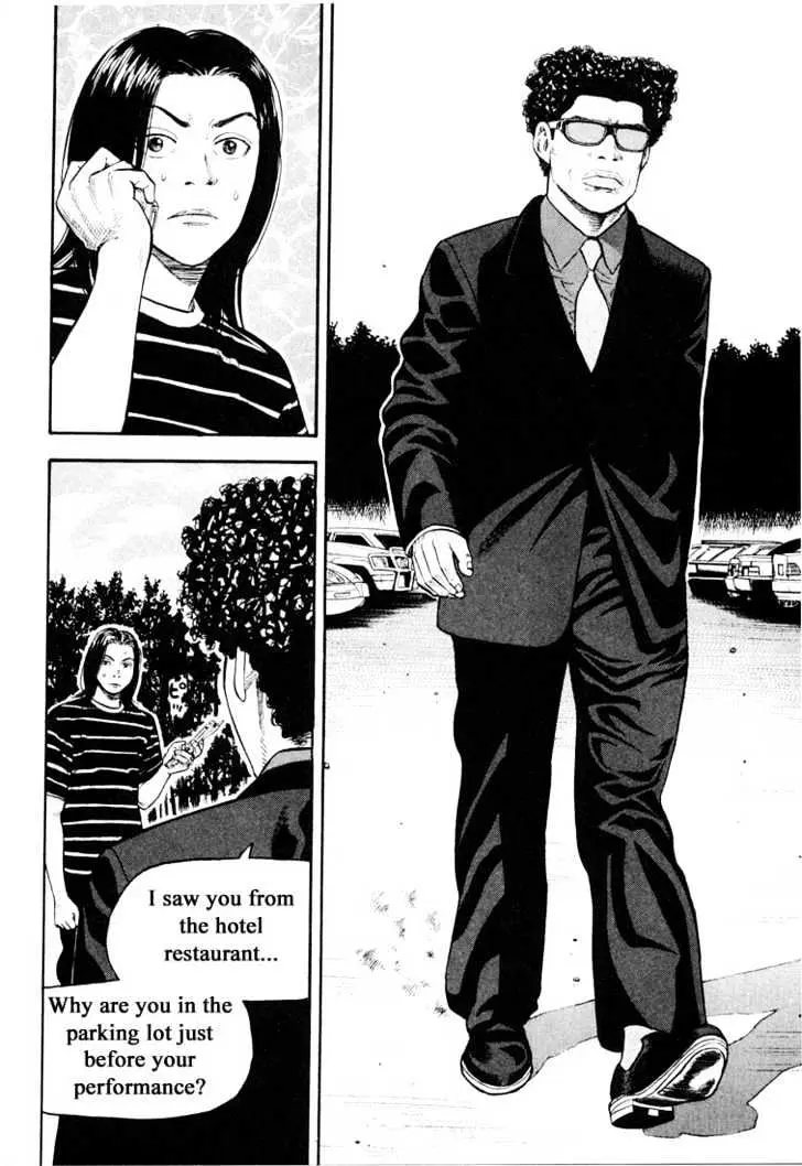 Read Beck chapter 27 image 19 on Lezhin