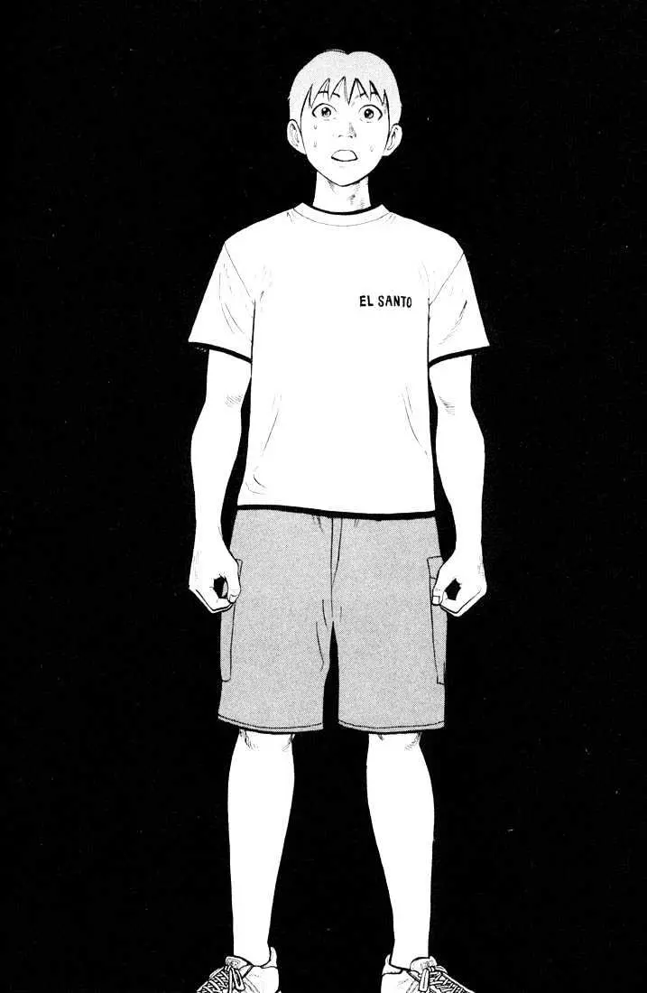 Read Beck chapter 27 image 29 on Lezhin