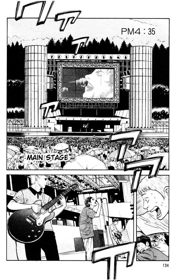 Read Beck chapter 27 image 3 on Lezhin