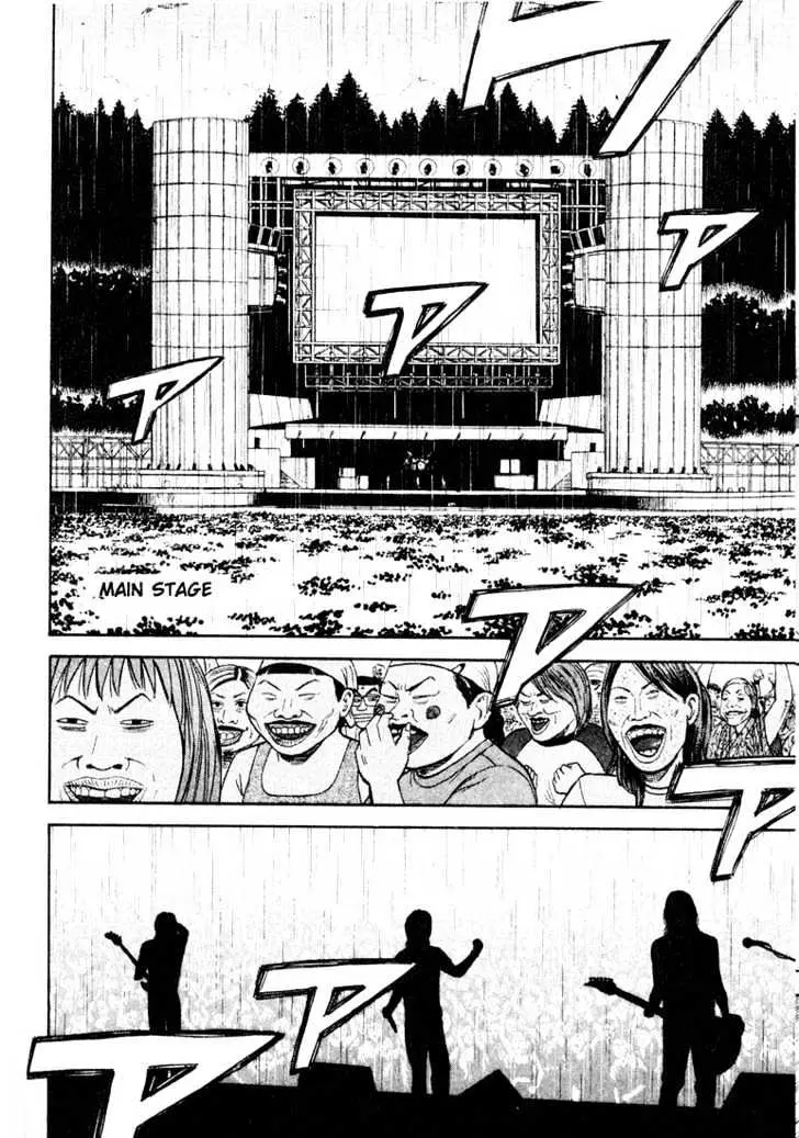 Read Beck chapter 27 image 33 on Lezhin