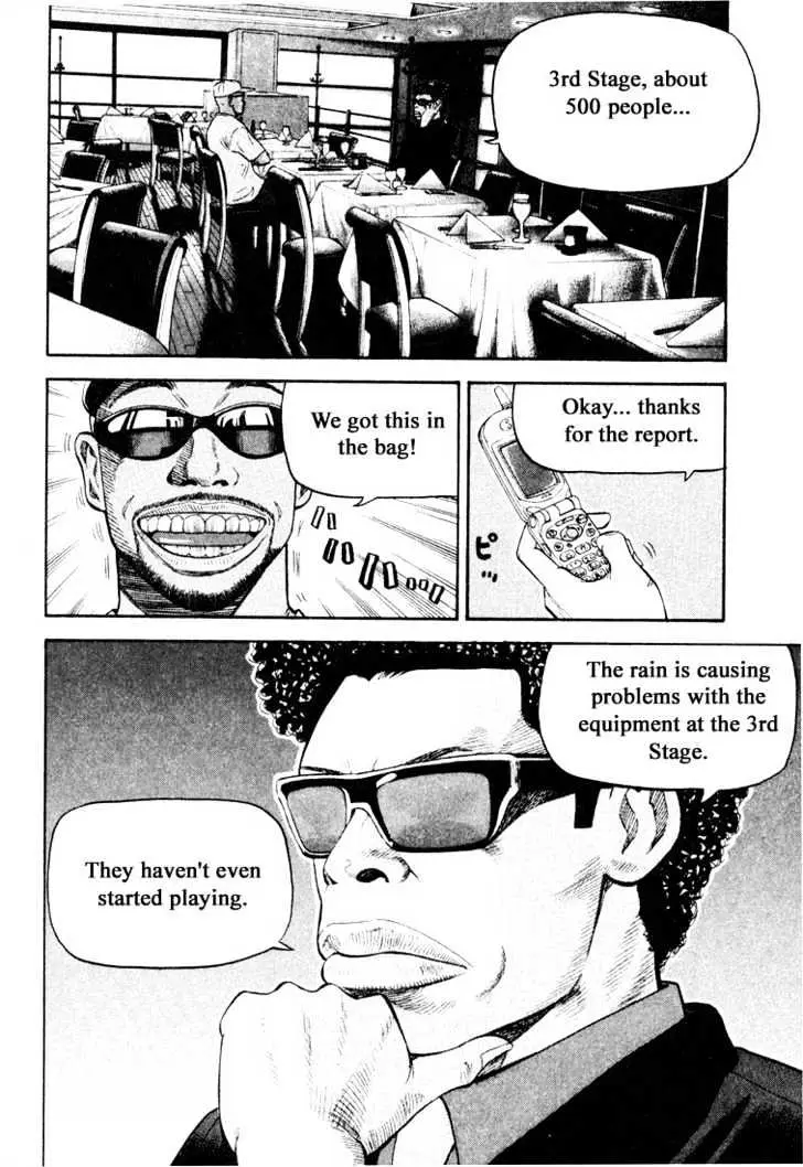 Read Beck chapter 27 image 37 on Lezhin