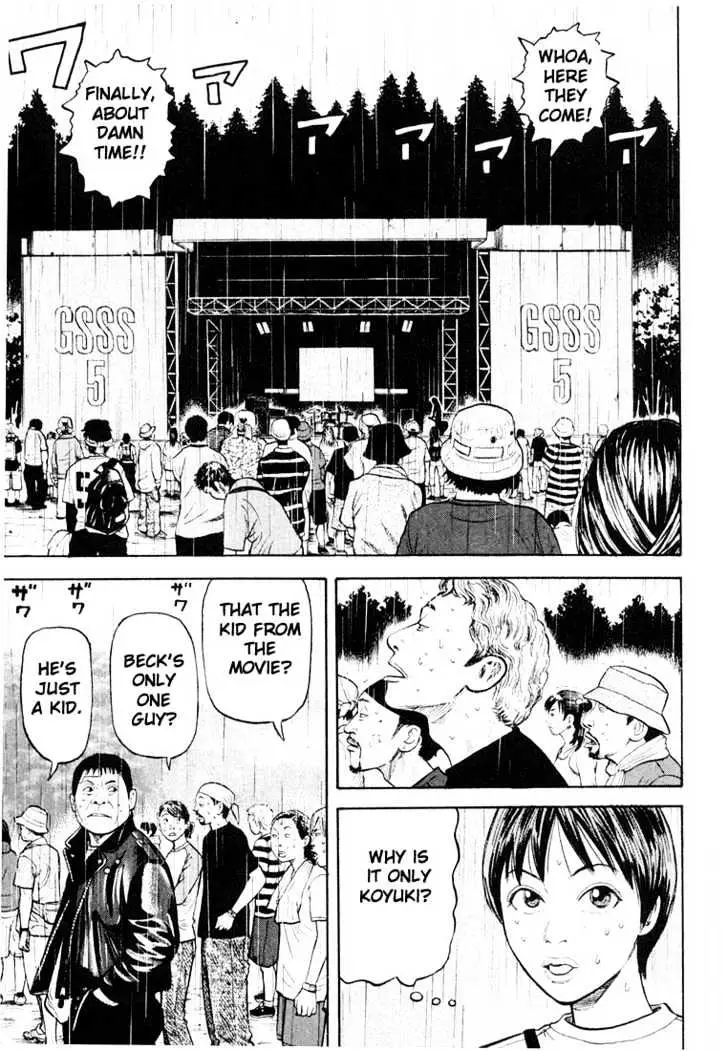 Read Beck chapter 27 image 52 on Lezhin
