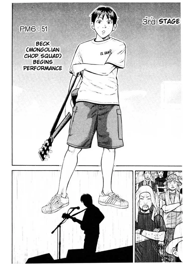 Read Beck chapter 27 image 53 on Lezhin