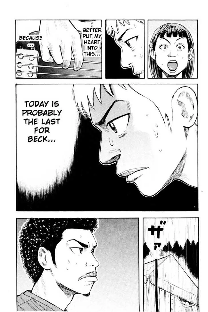 Read Beck chapter 27 image 64 on Lezhin