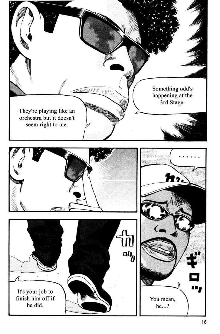 Read Beck chapter 28 image 19 on Lezhin