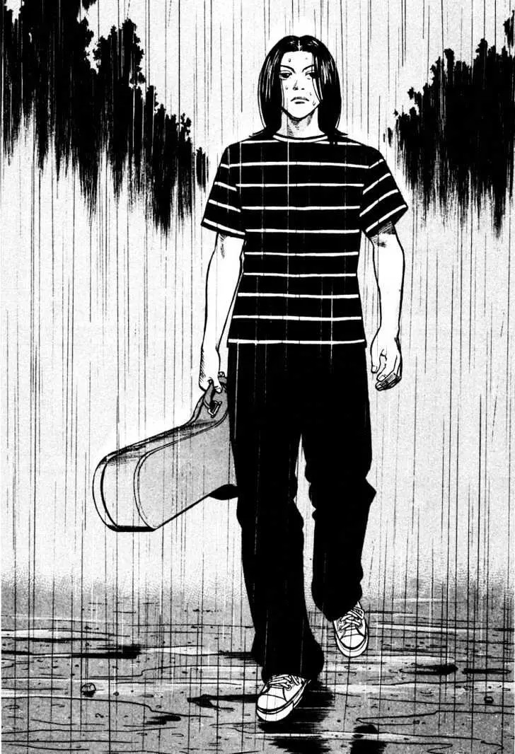 Read Beck chapter 28 image 21 on Lezhin