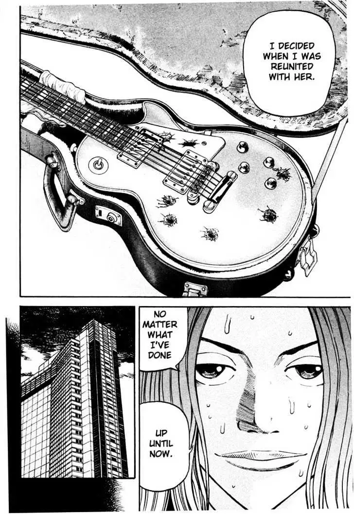 Read Beck chapter 28 image 23 on Lezhin