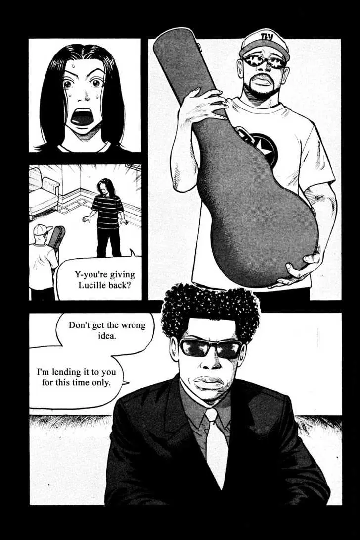 Read Beck chapter 28 image 24 on Lezhin