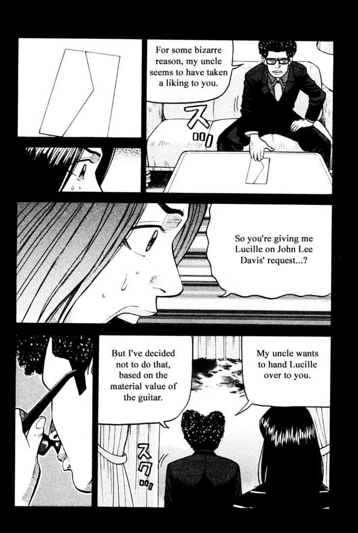 Read Beck chapter 28 image 25 on Lezhin