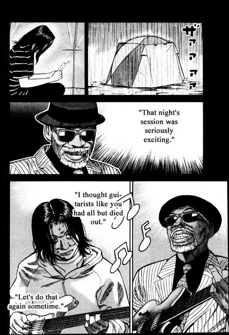 Read Beck chapter 28 image 27 on Lezhin