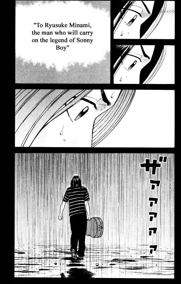 Read Beck chapter 28 image 28 on Lezhin