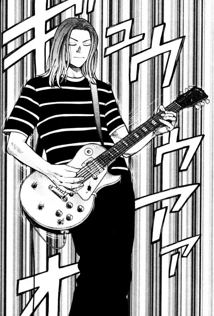 Read Beck chapter 28 image 33 on Lezhin