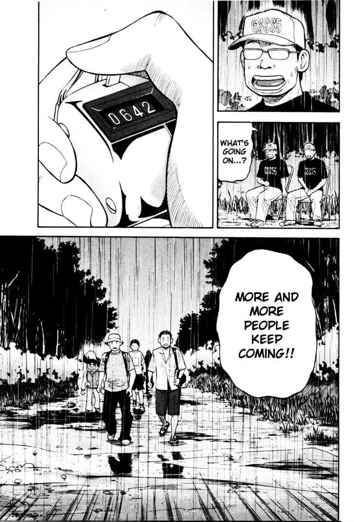 Read Beck chapter 28 image 36 on Lezhin