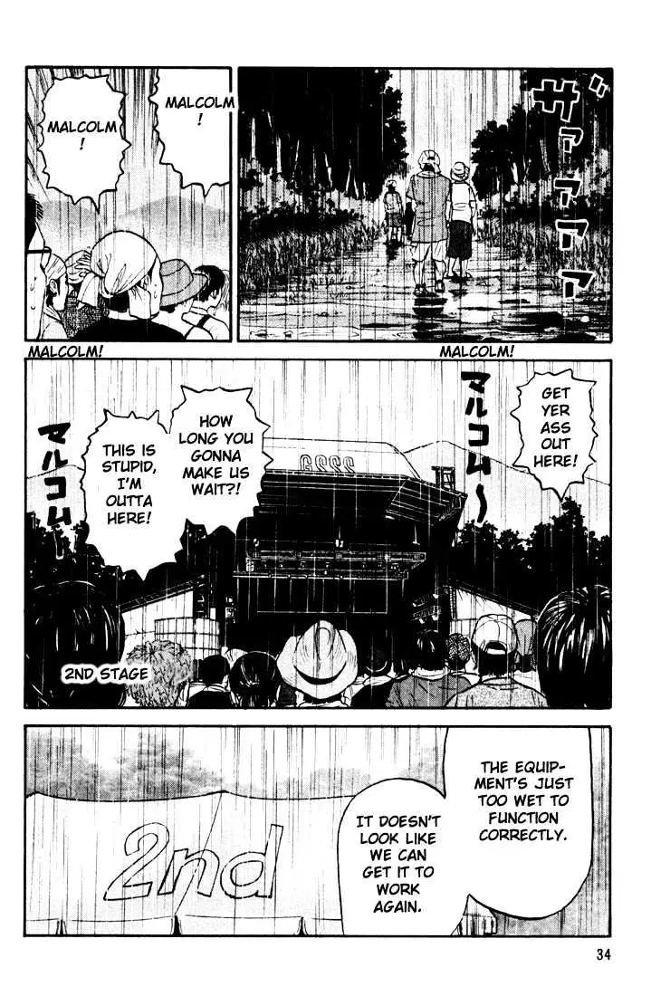Read Beck chapter 28 image 37 on Lezhin