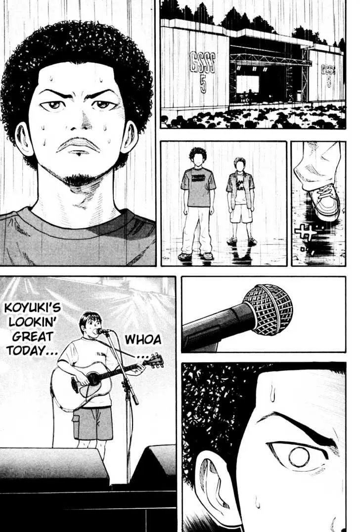Read Beck chapter 28 image 48 on Lezhin