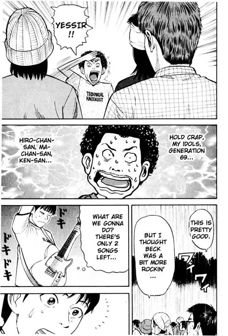 Read Beck chapter 28 image 52 on Lezhin