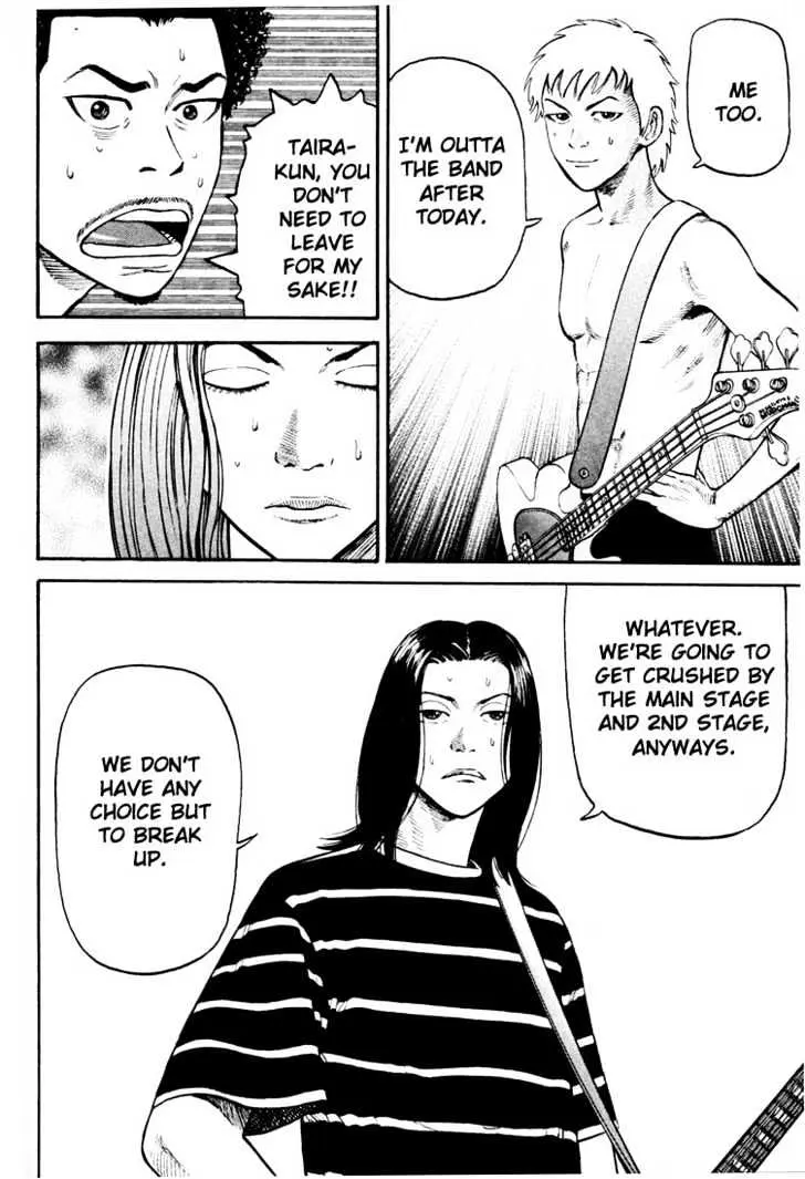 Read Beck chapter 28 image 55 on Lezhin