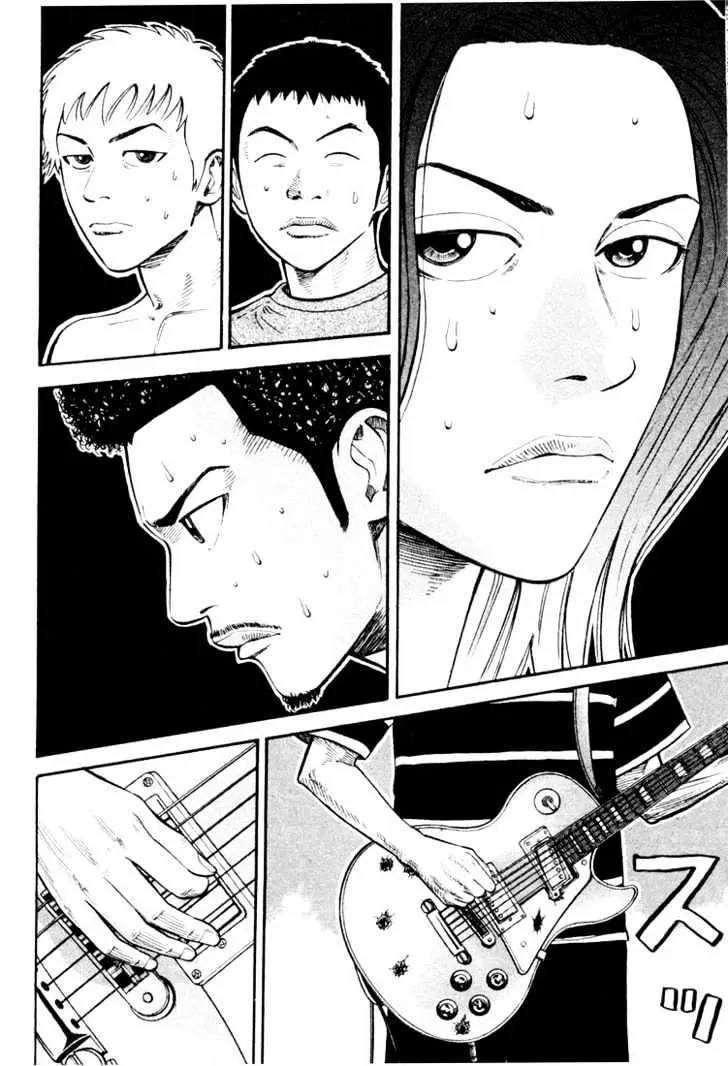 Read Beck chapter 28 image 57 on Lezhin