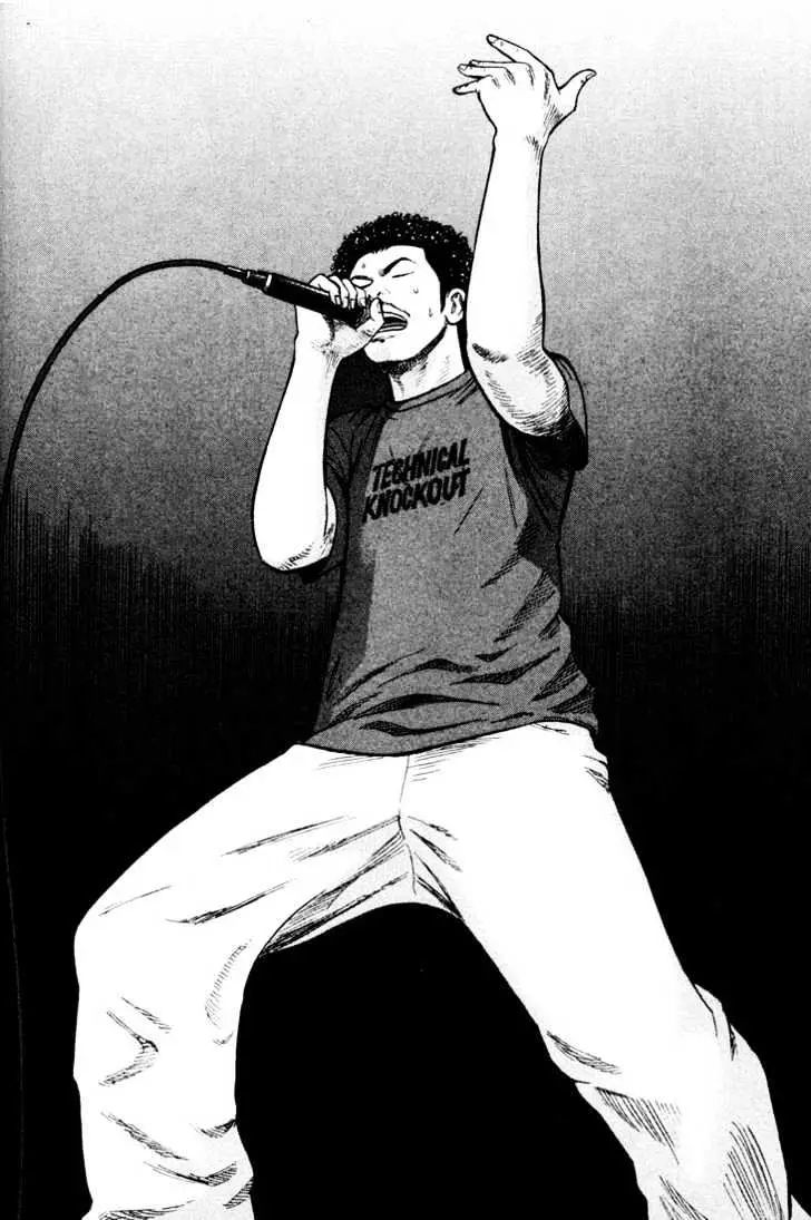 Read Beck chapter 28 image 61 on Lezhin