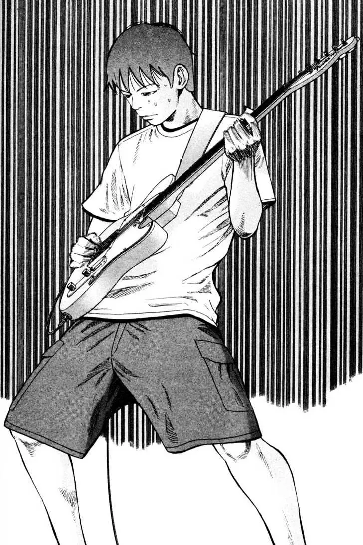 Read Beck chapter 28 image 65 on Lezhin