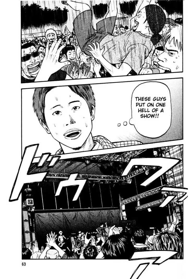 Read Beck chapter 28 image 66 on Lezhin