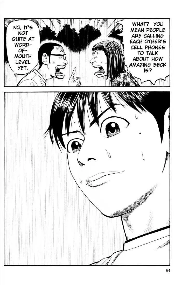 Read Beck chapter 28 image 67 on Lezhin
