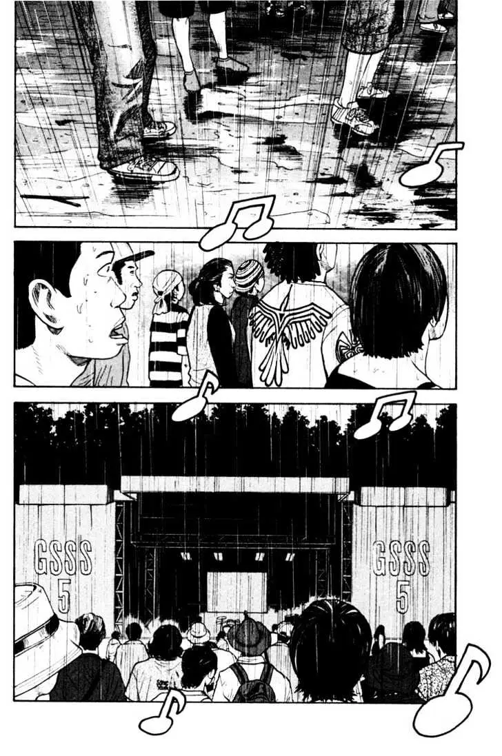 Read Beck chapter 28 image 9 on Lezhin