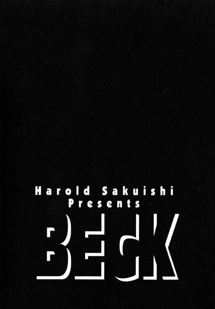 Read Beck chapter 29 image 1 on Lezhin